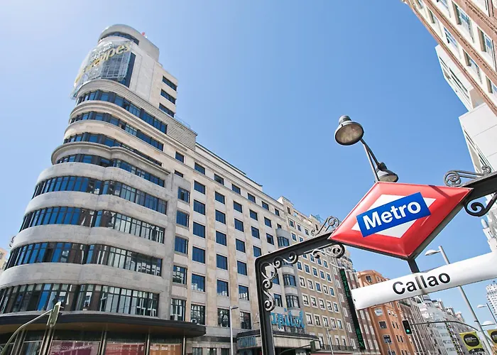 Hostal Lauria
