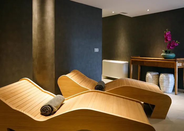 Santa Monica Suites Hotel