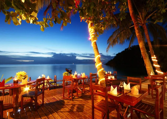 Salad Beach Resort - SHA Extra Plus