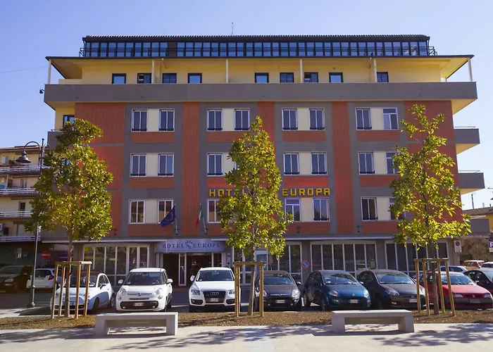 Hotel Europa