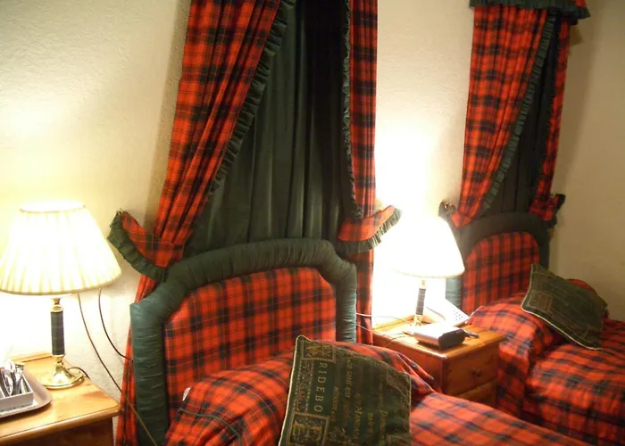 Atholl Arms