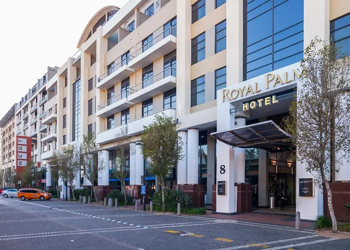 Royal Palm Hotel