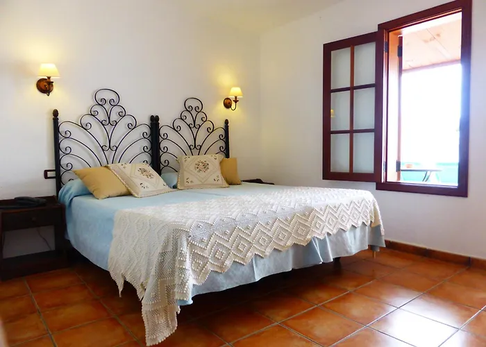 Hotel Rural El Navío - Adults Only Alcalá la Real