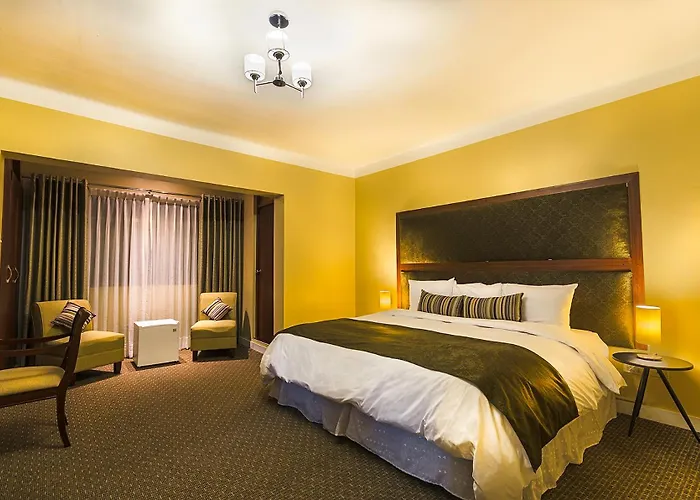 Los Leones Hotel Boutique