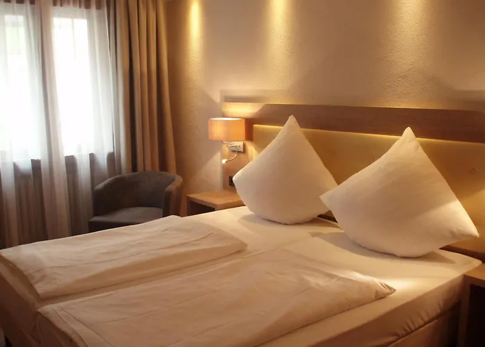 Hotel Doctor Weinstube Verbandsgemeinde Verbandsgemeinde Bernkastel-Kues