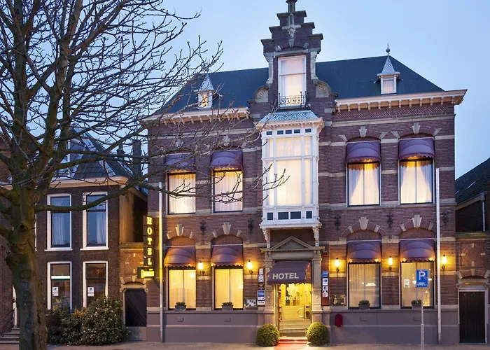 Hotel Dordrecht