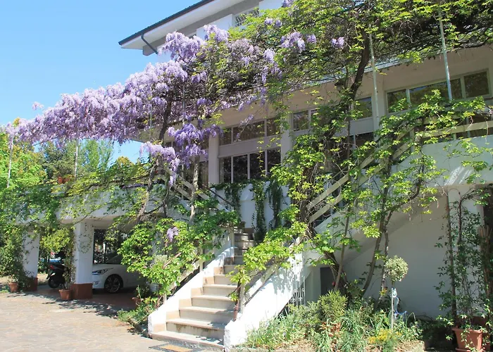 Hotel Ristorante Sole