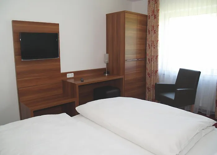 Hotel Felsenkeller Rüdesheim am Rhein