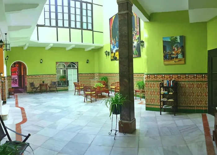Al Andalus Jerez