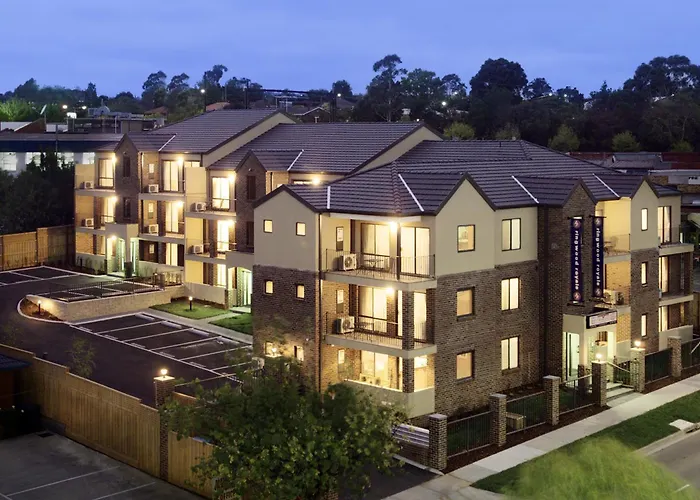 Ringwood Royale