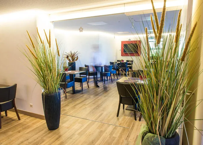 Hotel Volapuek Konstanz