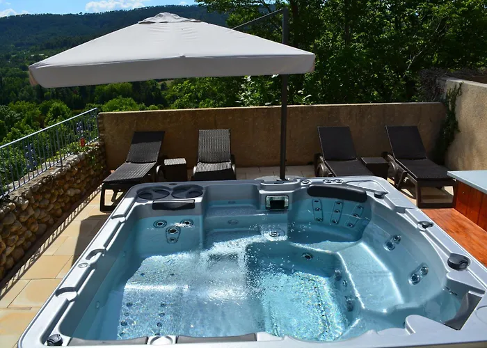 Hotel Le Colombier