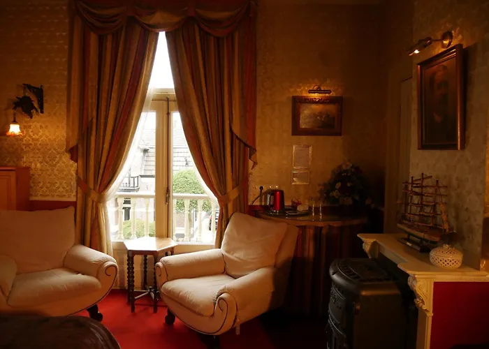 Hotel Pegasus Apeldoorn