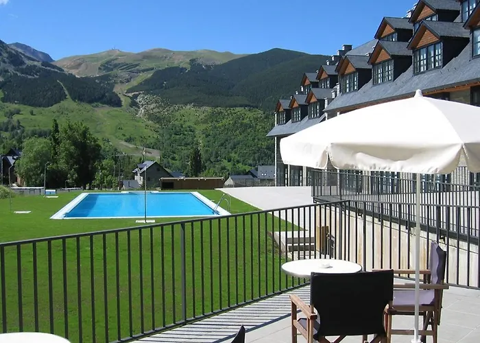 Hotel Hg Cerler