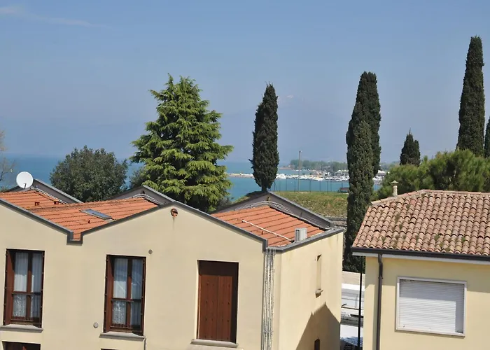 Hotel Dori Peschiera del Garda
