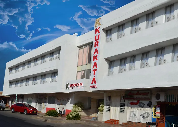 Hotel Kurakata