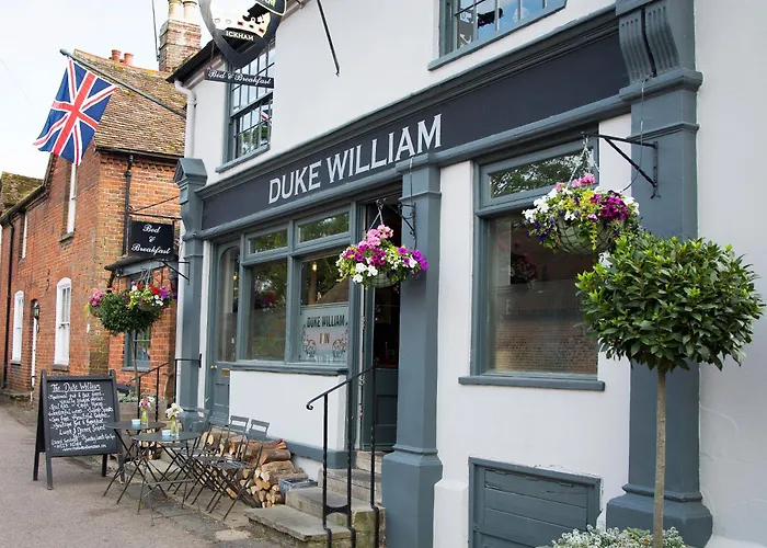The Duke William