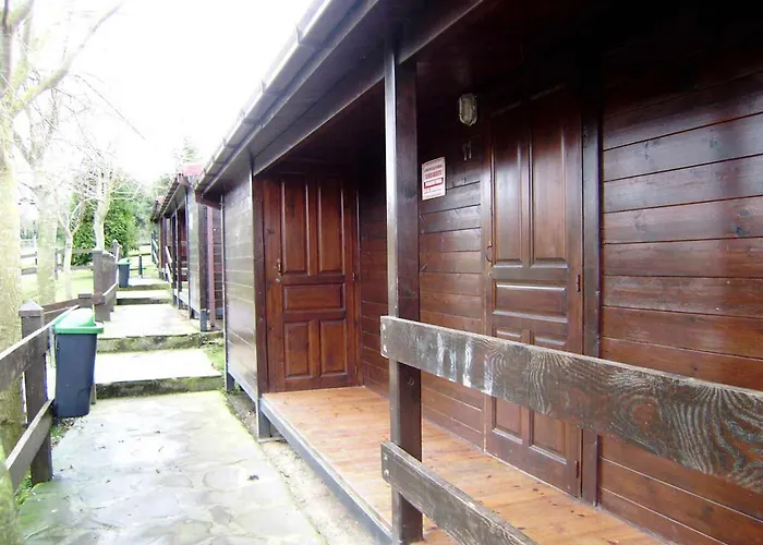 Hostel albergue Paradiso