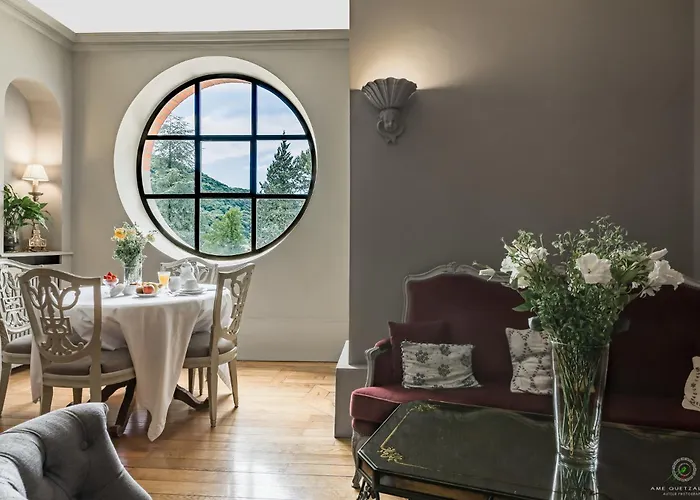 Hôtel Restaurant Spa Le Sauvage