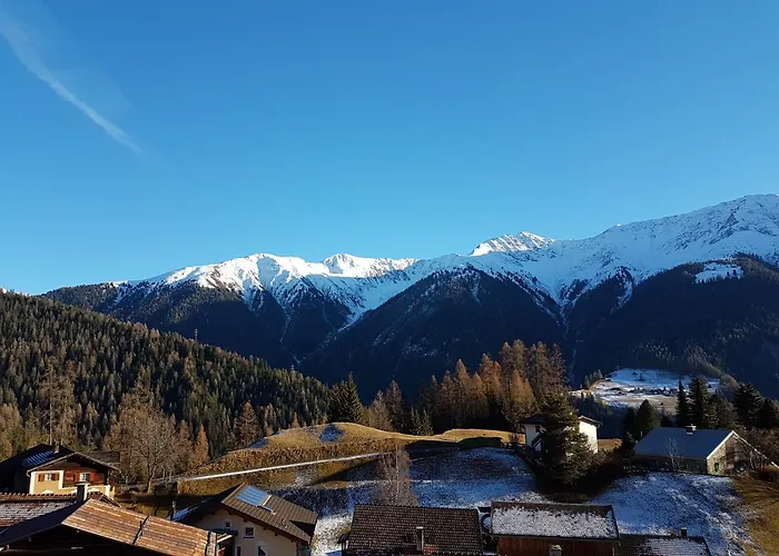 Hotel Sonnenhalde