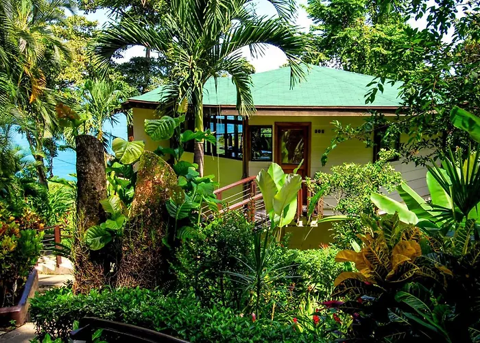 Tulemar Resort