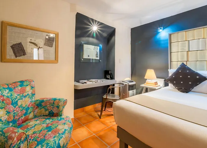 Hotel Damiana Boutique