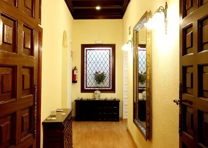 Hostal Silserranos