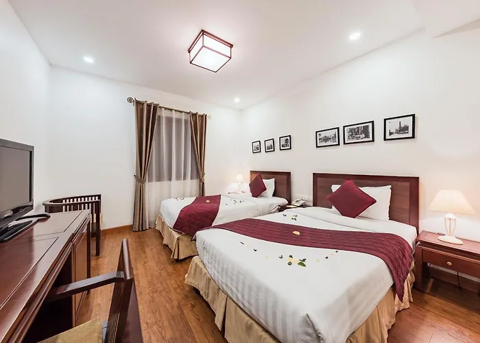 La Dolce Vita Hotel