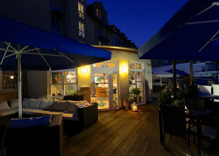 Hotel Chassalla