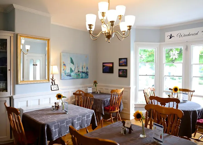 Camden Windward House