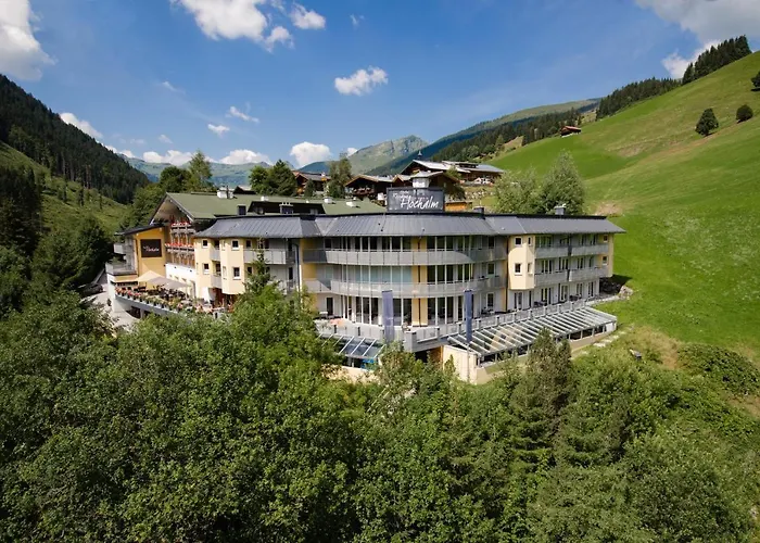 Residenz Hochalm - Ski In -Ski Out