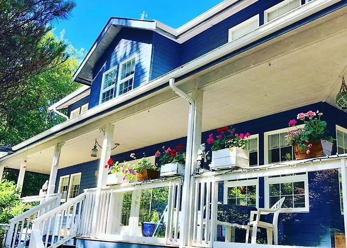 Seafarer Bed & Breakfast