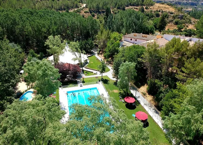 Resort Cueva Del Fraile