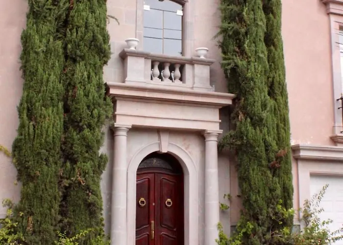 Casa Toscana Bed&Breakfast