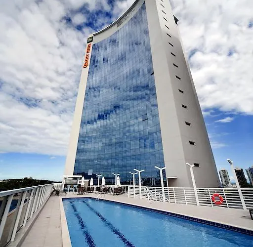Quality Hotel Vitoria