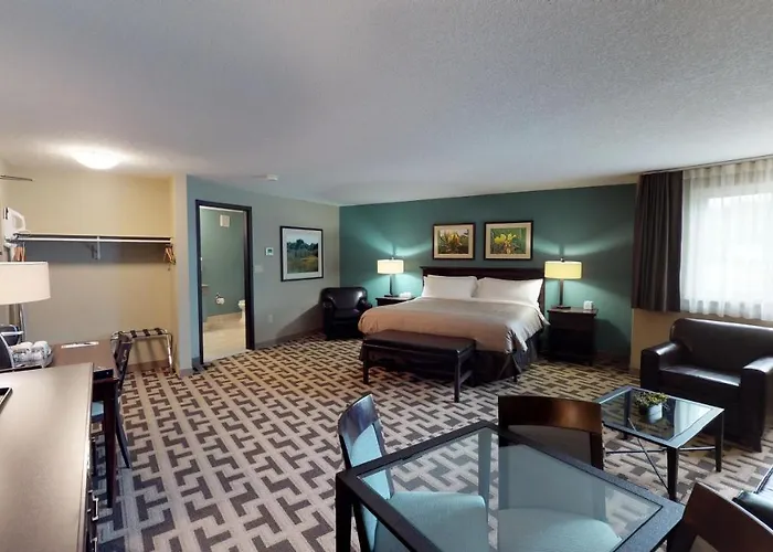 Bear Claw Casino & Hotel