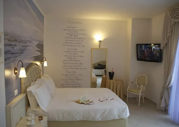 Sovrana Hotel & Spa
