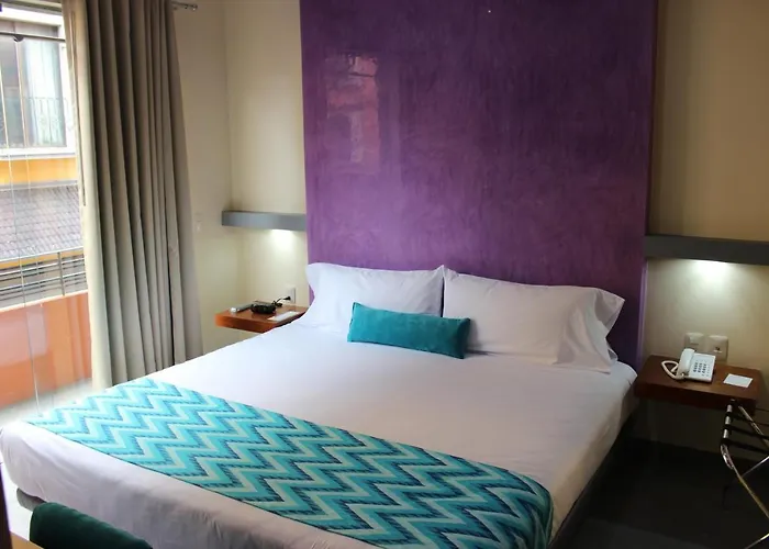 Orizaba Inn