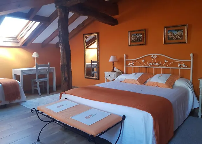 Posada La Rivera De Escalante