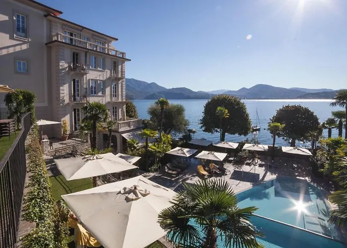 Park Hotel Italia