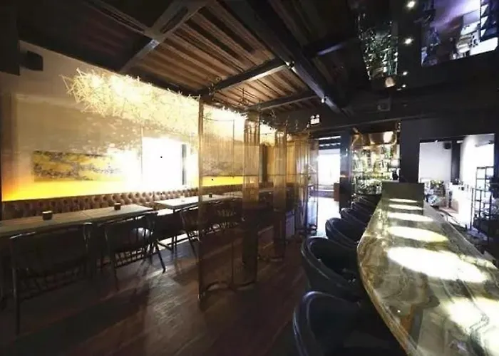 Shanghai Former French Concession Garden Hotel