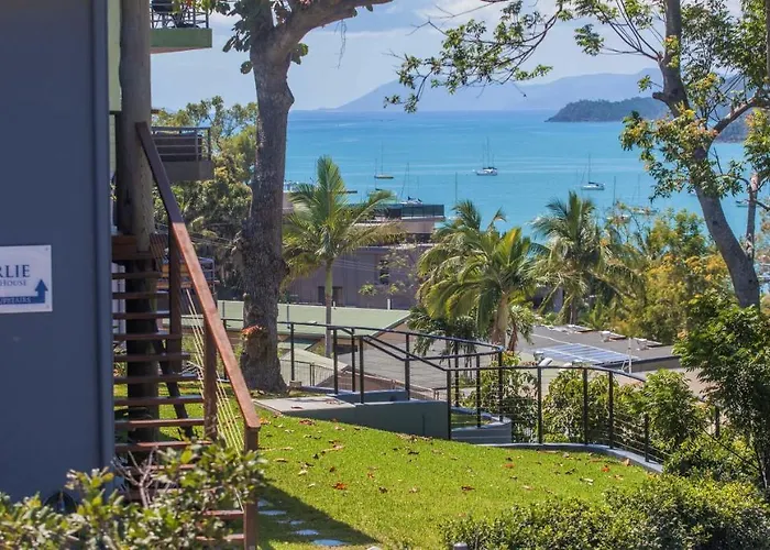 Airlie Guest House