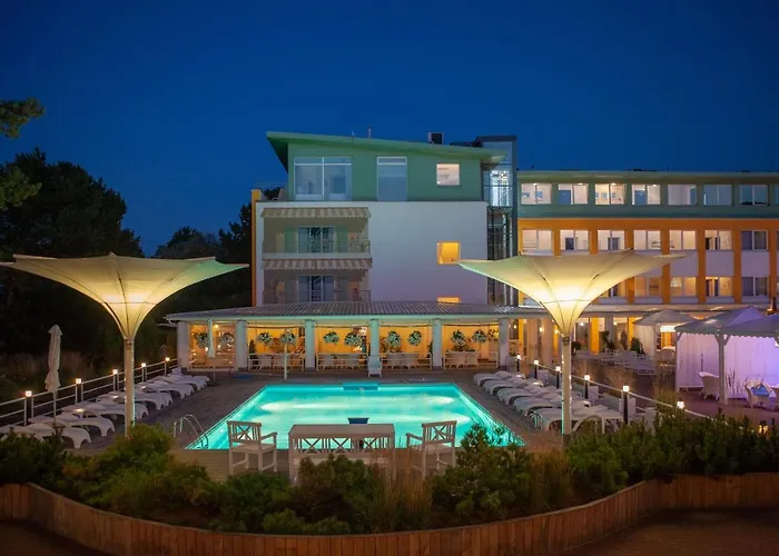 Hotel Bryza Resort & Spa