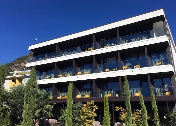 Hotel Raffl