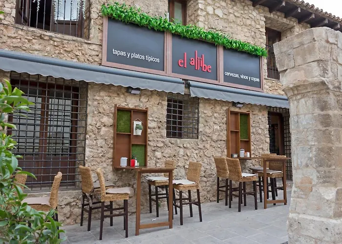Hotel Convento Del Giraldo Cuenca 