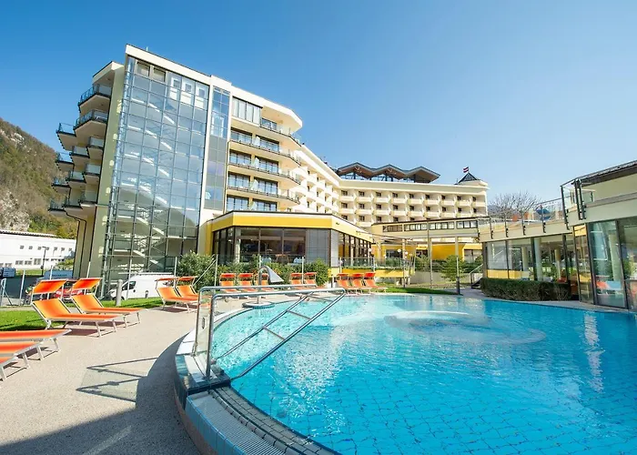Eurothermenresort Bad Ischl