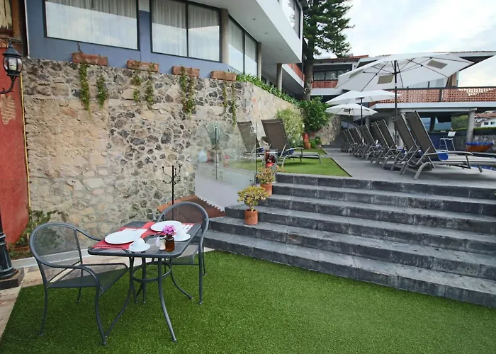 Araucaria Hotel Boutique