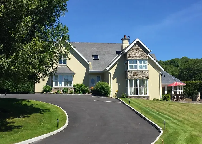 2 Mile Lodge