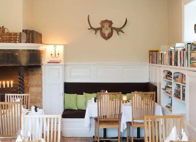 Grinda Waerdshus Hotel