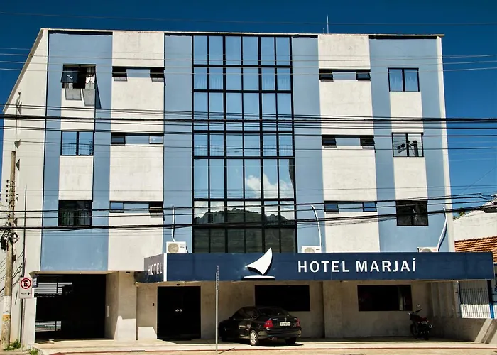Hotel Marjai